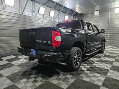 More photos of 2020 Toyota Tundra Platinum at Trust Auto, MD