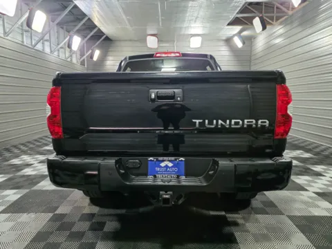 More photos of 2020 Toyota Tundra Platinum at Trust Auto, MD