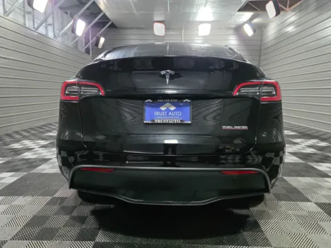 More photos of 2021 Tesla Model Y Performance at Trust Auto, MD