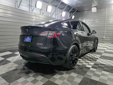 More photos of 2021 Tesla Model Y Performance at Trust Auto, MD