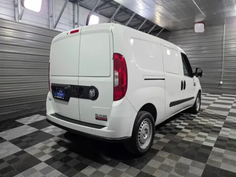 More photos of 2022 Ram ProMaster City Cargo Van Tradesman at Trust Auto, MD