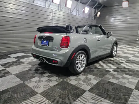 More photos of 2020 MINI Cooper S Soft-Top Convertible at Trust Auto, MD