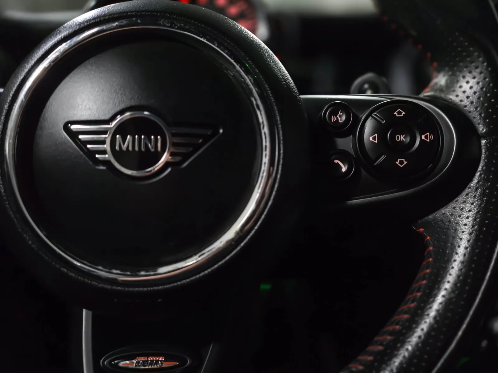2020 MINI Convertible S - Photo 19
