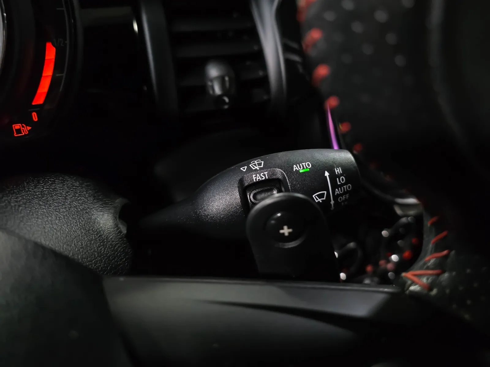 2020 MINI Convertible S - Photo 21