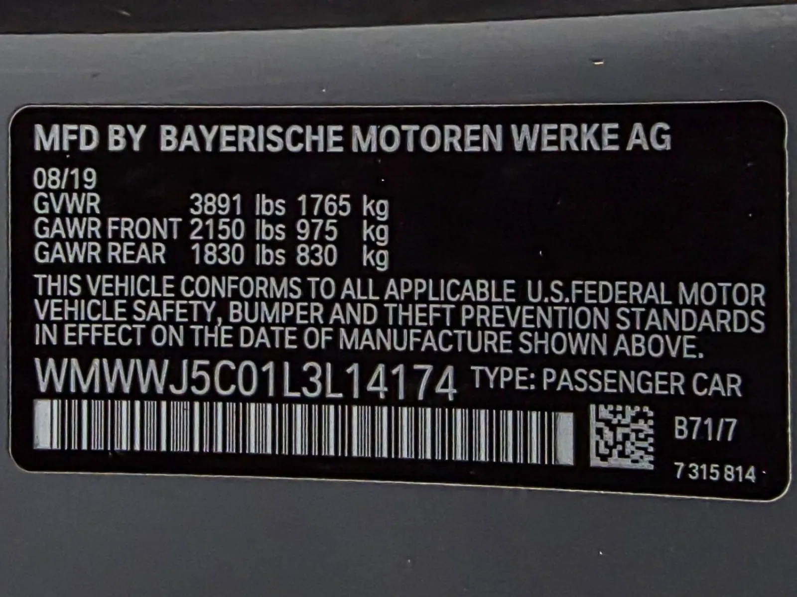 2020 MINI Convertible S - Photo 36