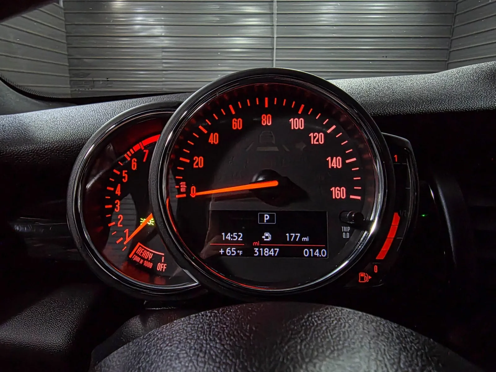 2020 MINI Convertible S - Photo 22