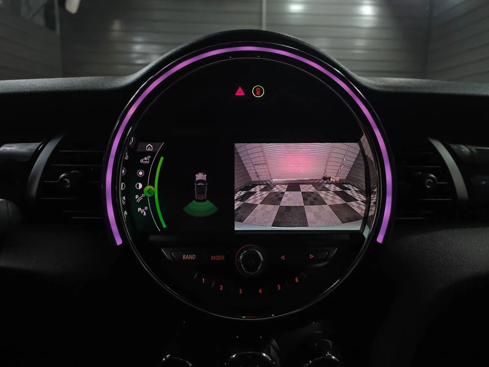 2020 MINI Convertible S - Photo 26