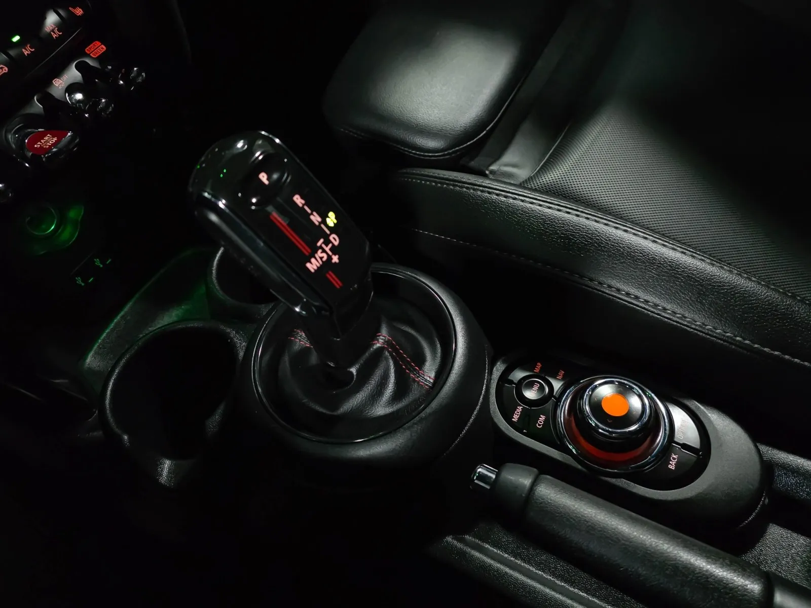 2020 MINI Convertible S - Photo 25