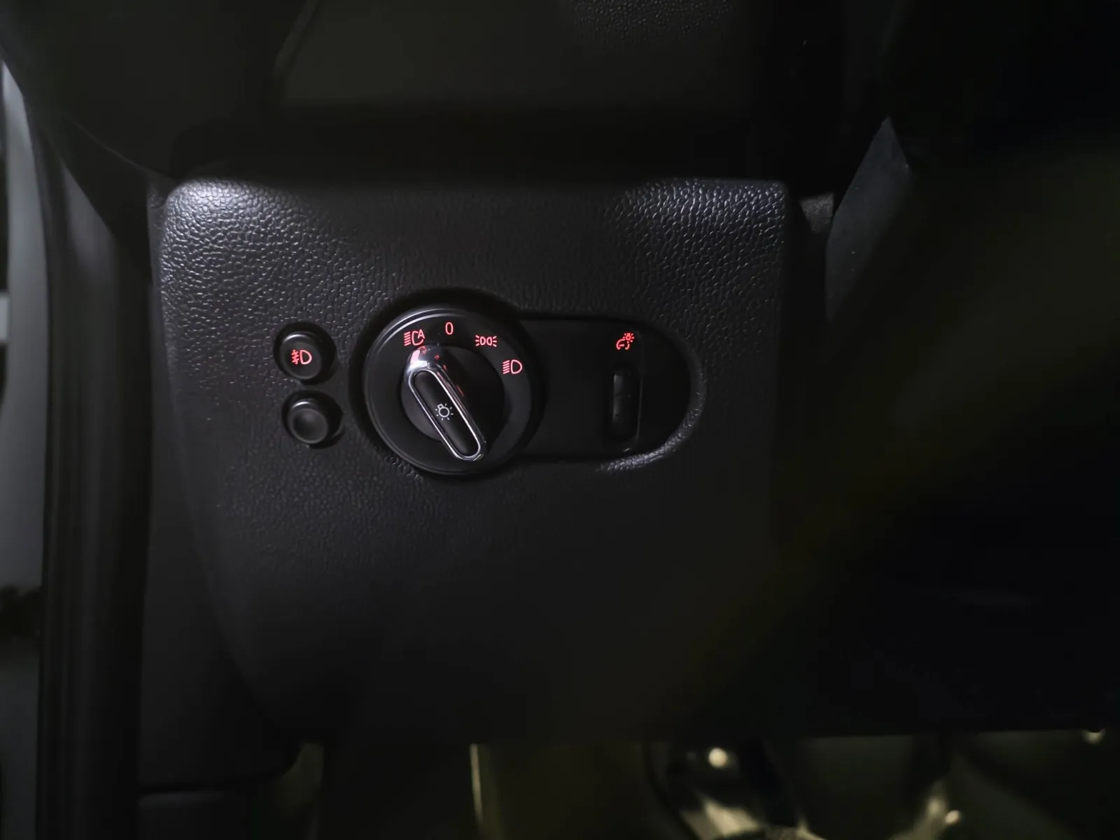 2020 MINI Convertible S - Photo 27