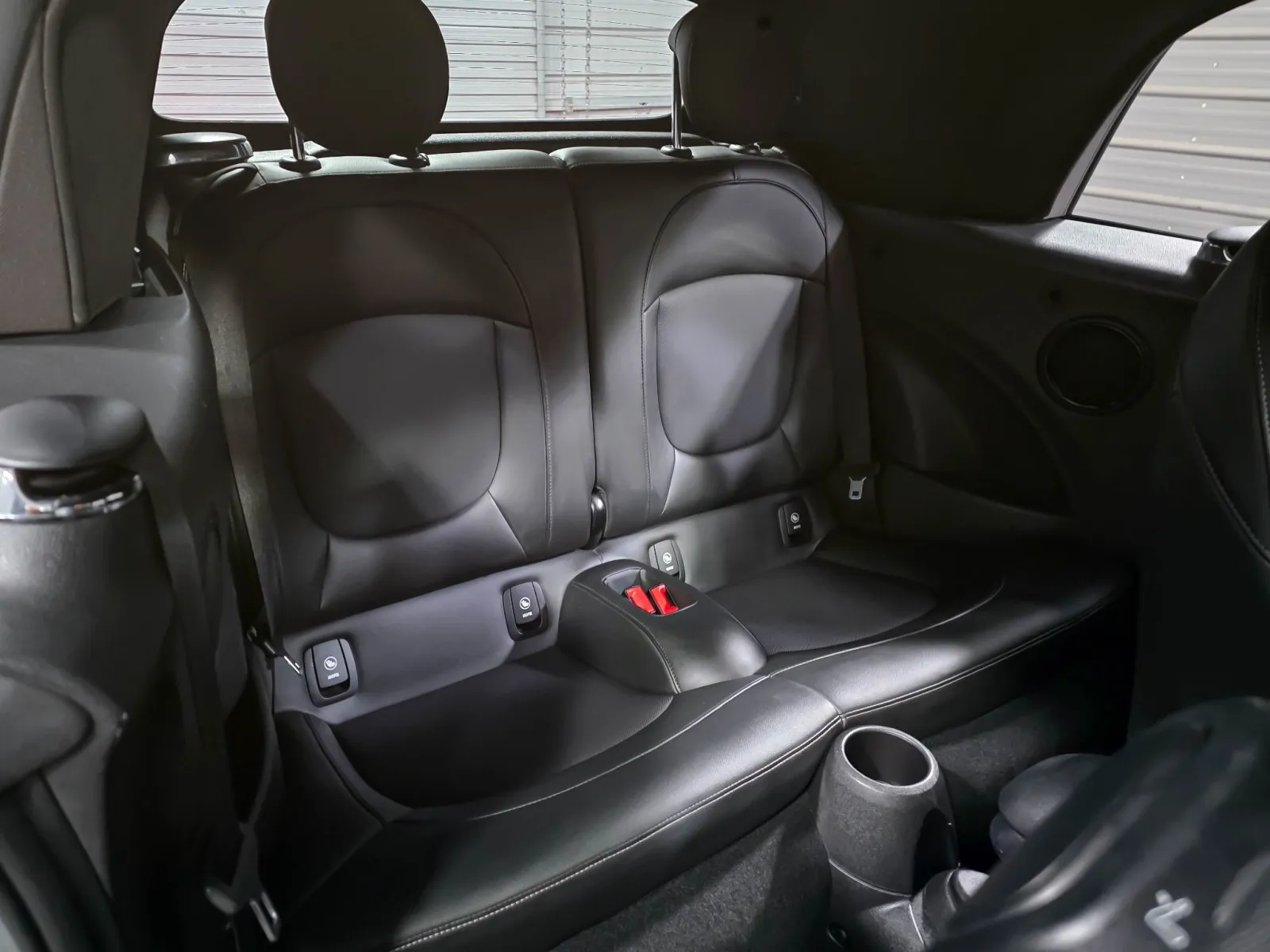 2020 MINI Convertible S - Photo 17