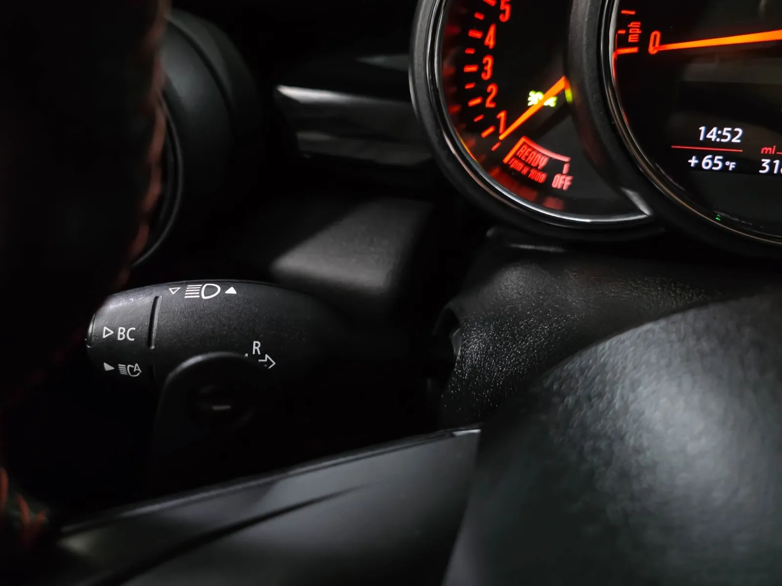 2020 MINI Convertible S - Photo 20