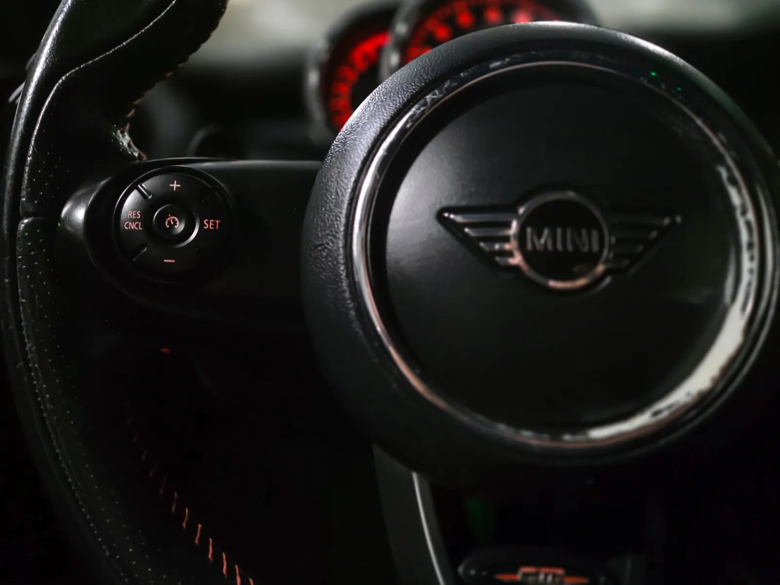 2020 MINI Convertible S - Photo 18