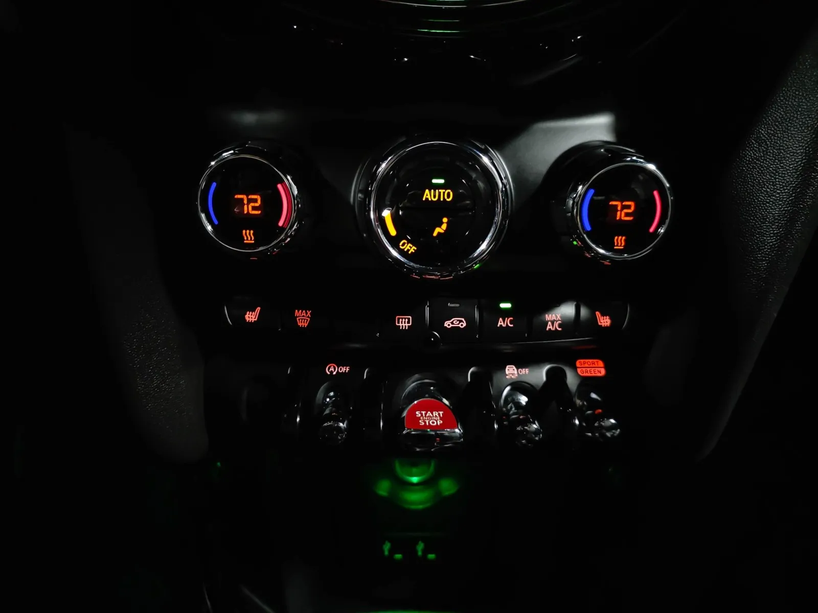 2020 MINI Convertible S - Photo 24