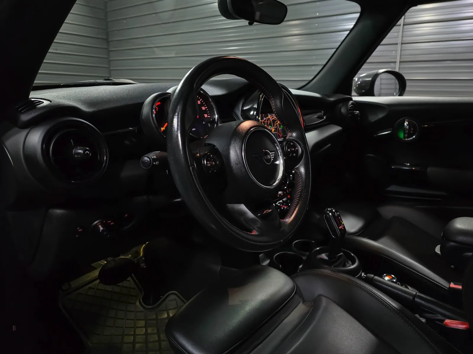 2020 MINI Convertible S - Photo 12