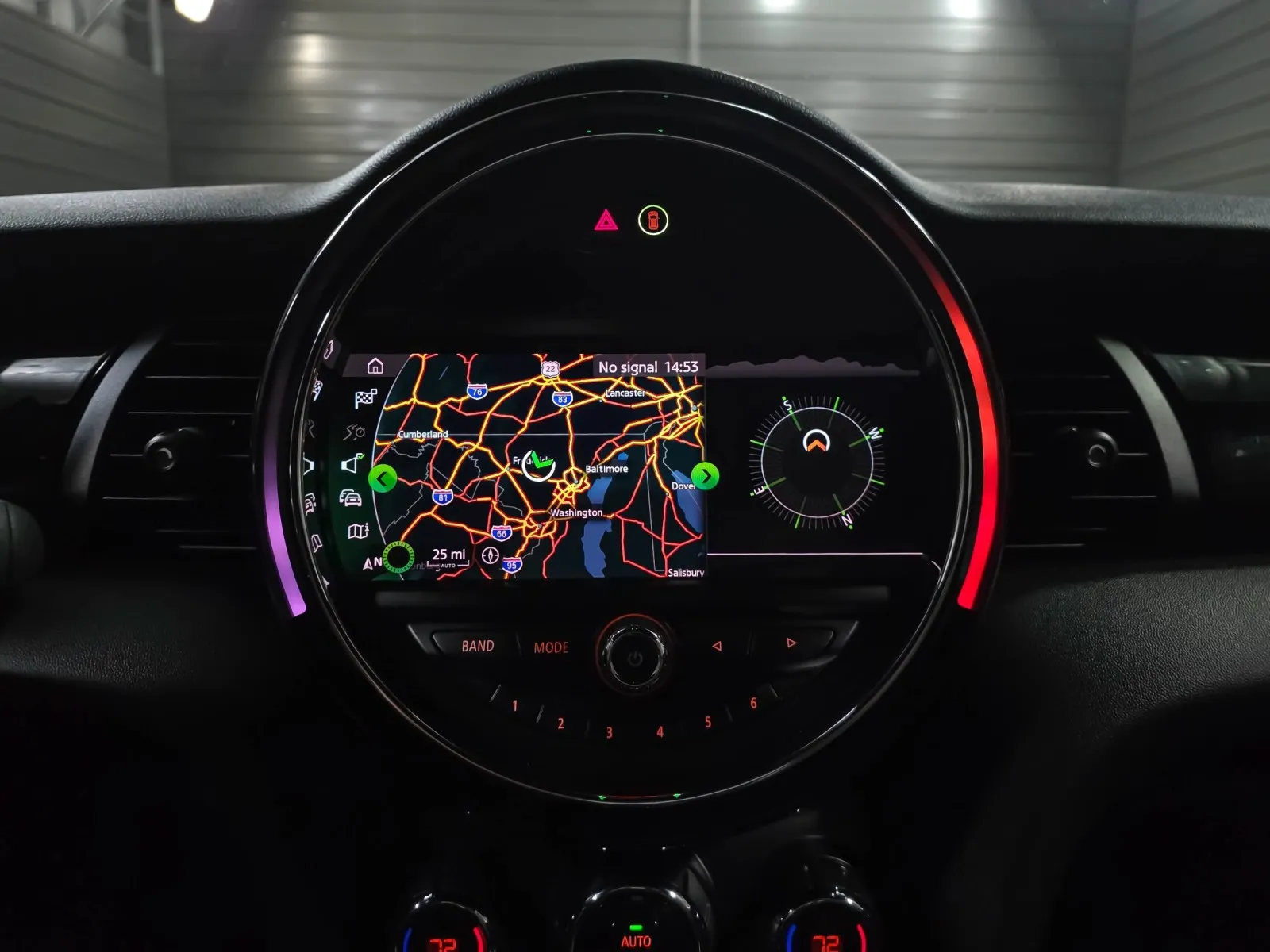 2020 MINI Convertible S - Photo 23