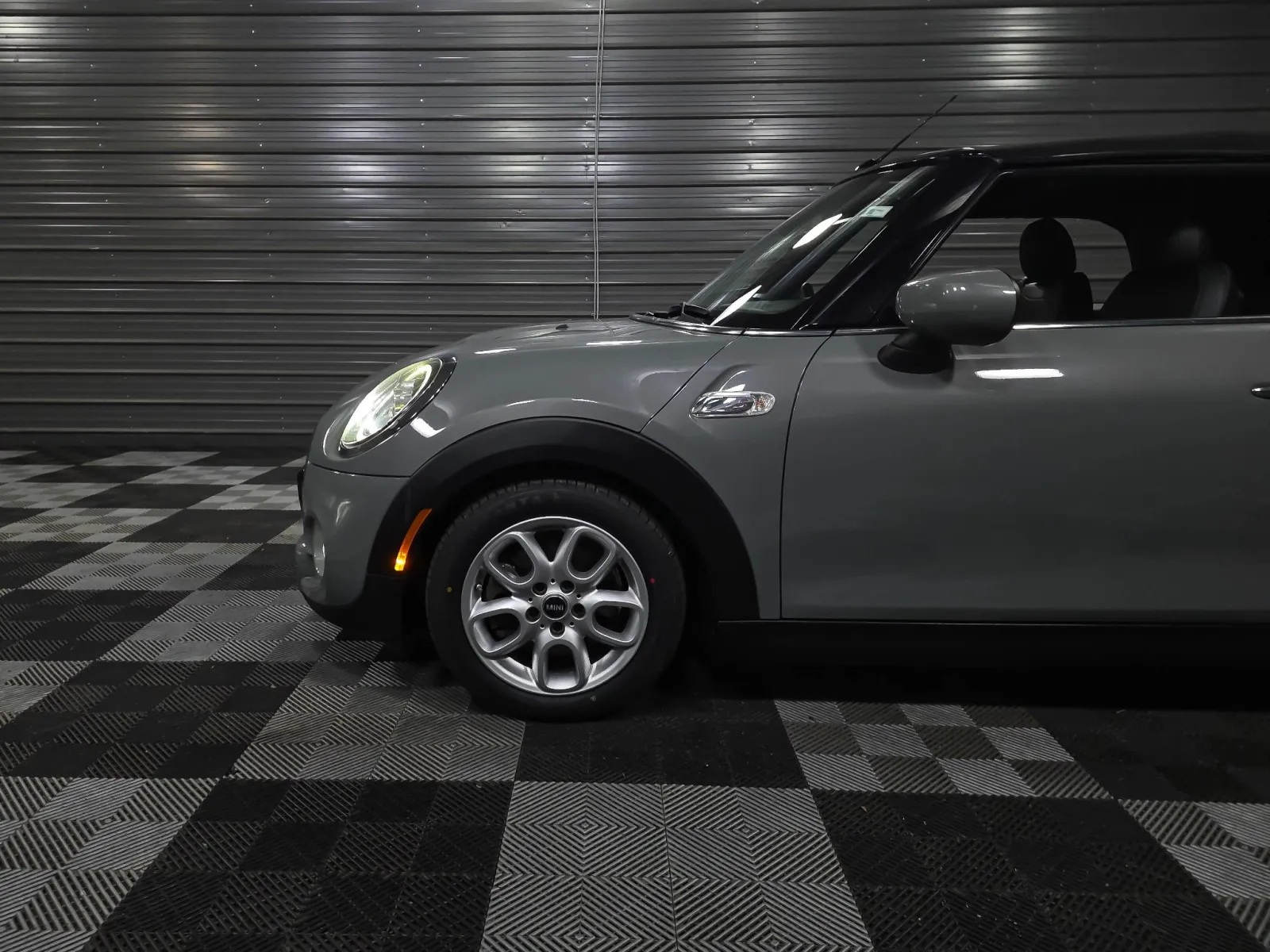 2020 MINI Convertible S - Photo 33