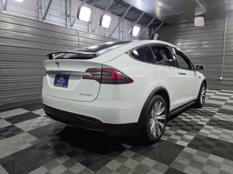 More photos of 2019 Tesla Model X Performance at Trust Auto, MD