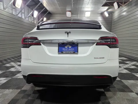 More photos of 2019 Tesla Model X Performance at Trust Auto, MD