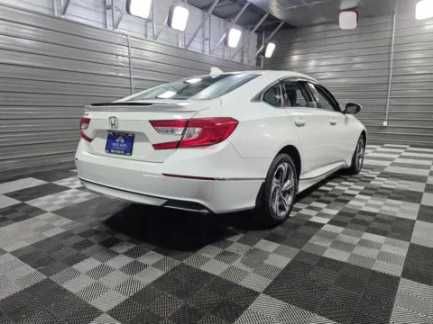 More photos of 2020 Honda Accord Sedan EX-L at Trust Auto, MD