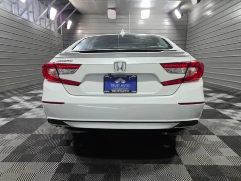More photos of 2020 Honda Accord Sedan EX-L at Trust Auto, MD