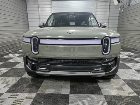 Photos of 2024 Rivian R1S Launch Edition for sale in Sykesville, MD at Trust Auto