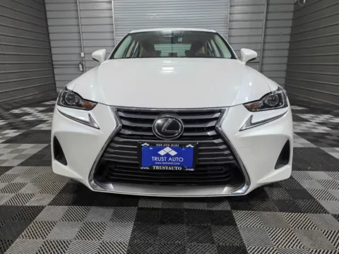 Photos of 2018 Lexus IS 300 for sale in Sykesville, MD at Trust Auto