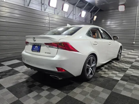 More photos of 2018 Lexus IS 300 at Trust Auto, MD