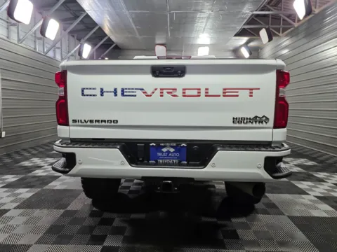 More photos of 2022 Chevrolet Silverado 3500HD High Country at Trust Auto, MD