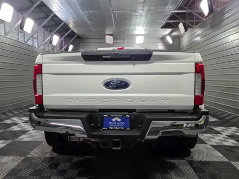 More photos of 2019 Ford Super Duty F-350 DRW XLT at Trust Auto, MD