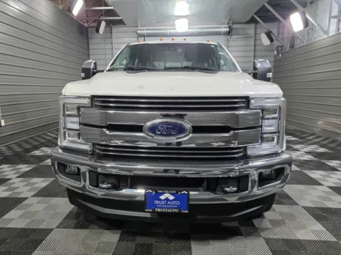 Photos of 2019 Ford Super Duty F-350 DRW XLT for sale in Sykesville, MD at Trust Auto