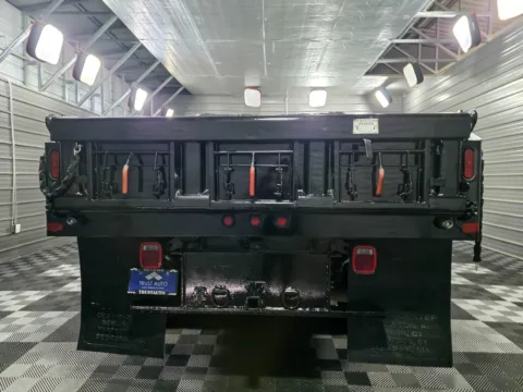 More photos of 2022 Ford Super Duty F-550 DRW XL at Trust Auto, MD