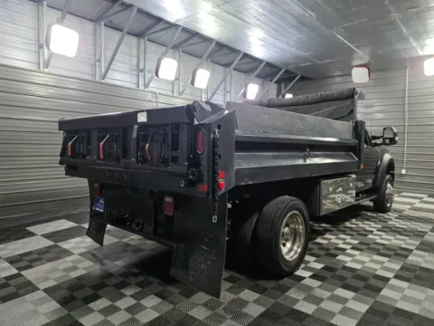 More photos of 2022 Ford Super Duty F-550 DRW XL at Trust Auto, MD