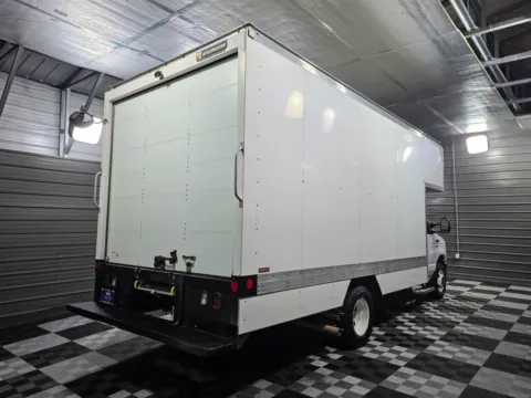 More photos of 2019 Ford E-Series Cutaway E-350 SD at Trust Auto, MD