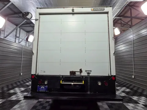 More photos of 2019 Ford E-Series Cutaway E-350 SD at Trust Auto, MD