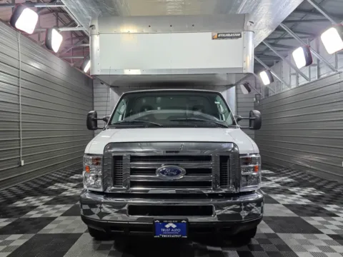 Photos of 2019 Ford E-Series Cutaway E-350 SD for sale in Sykesville, MD at Trust Auto