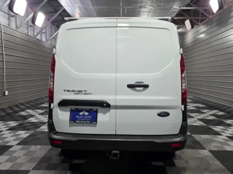 More photos of 2022 Ford Transit Connect Van XL at Trust Auto, MD