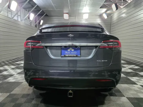 More photos of 2020 Tesla Model X Long Range Plus at Trust Auto, MD
