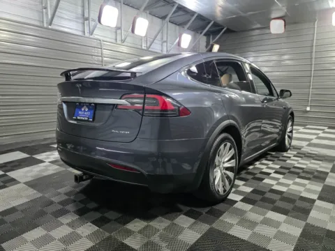 More photos of 2020 Tesla Model X Long Range Plus at Trust Auto, MD