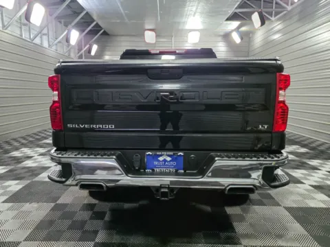 More photos of 2021 Chevrolet Silverado 1500 LT at Trust Auto, MD