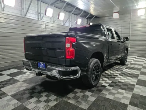 More photos of 2021 Chevrolet Silverado 1500 LT at Trust Auto, MD