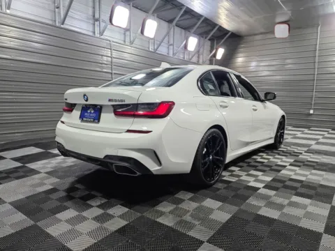 More photos of 2021 BMW 3 Series M340i xDrive at Trust Auto, MD