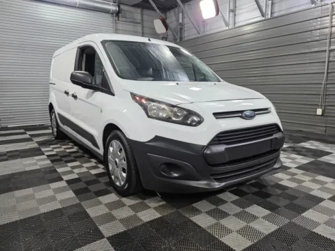 Another view of 2018 Ford Transit Connect Van XL for sale in Sykesville, MD at Trust Auto