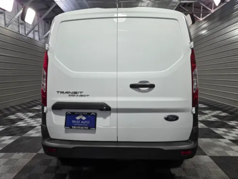 More photos of 2018 Ford Transit Connect Van XL at Trust Auto, MD