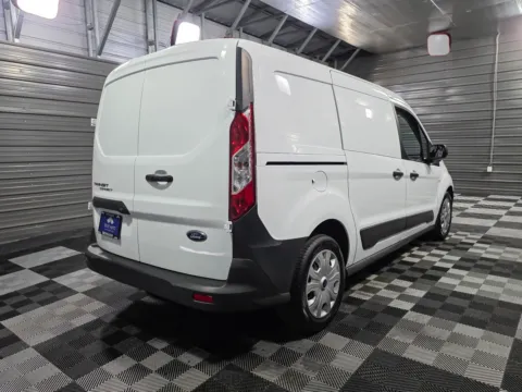 More photos of 2018 Ford Transit Connect Van XL at Trust Auto, MD