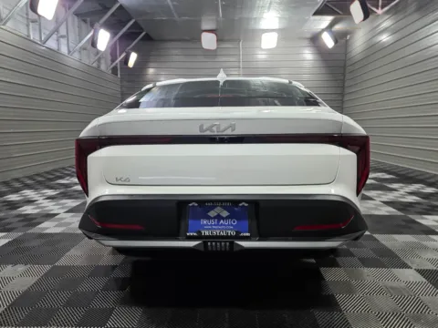 More photos of 2025 Kia K4 LX at Trust Auto, MD