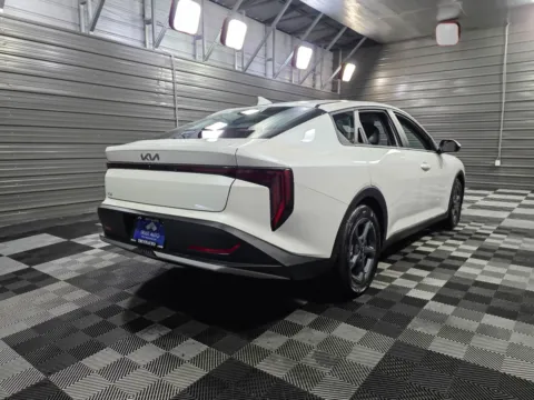 More photos of 2025 Kia K4 LX at Trust Auto, MD