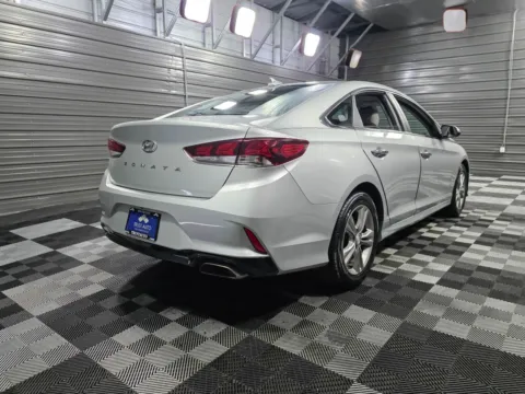 More photos of 2019 Hyundai Sonata Sport at Trust Auto, MD
