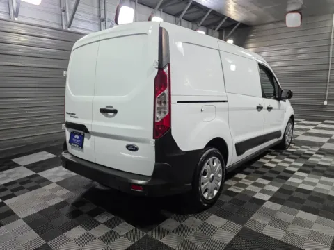 More photos of 2020 Ford Transit Connect Van XL at Trust Auto, MD