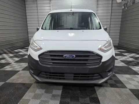 Photos of 2020 Ford Transit Connect Van XL for sale in Sykesville, MD at Trust Auto