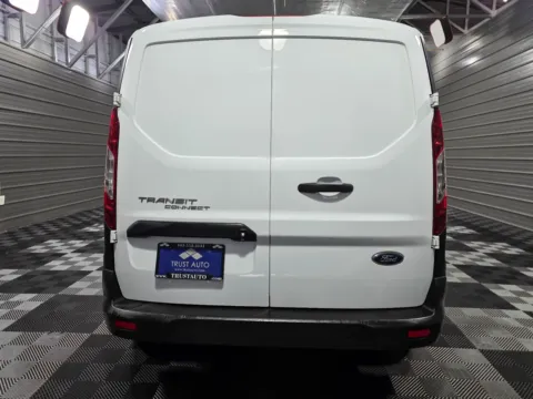 More photos of 2020 Ford Transit Connect Van XL at Trust Auto, MD
